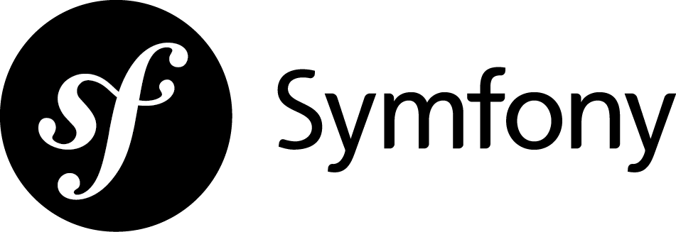 Symfony logo