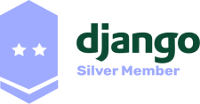 Django logo